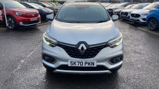 Renault Kadjar 1.3 TCE S Edition 5dr Petrol Hatchback